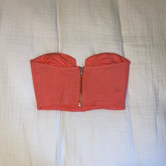 Ya Ya & Co crop top - Picture 3 of 3